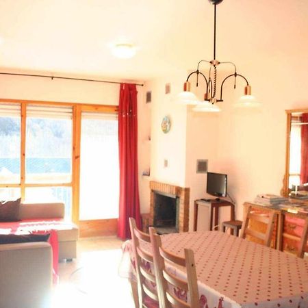 Apartamento Vall Fosca Senterada Exterior foto