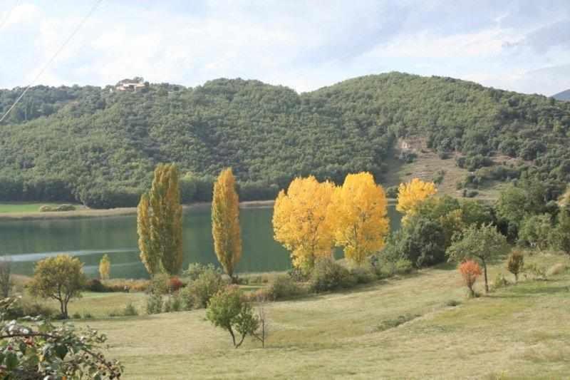 Apartamento Vall Fosca Senterada Exterior foto